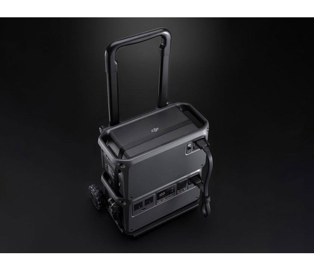 DJI Wózek ręczny DJI Power - 1503165 - zdjęcie 2